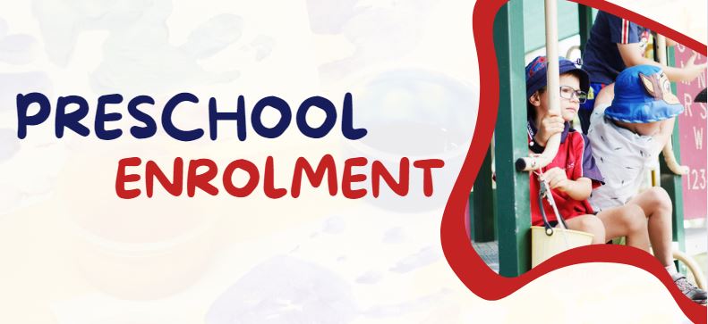 Preschool Enrolment 2024 - Cardiff South Public School